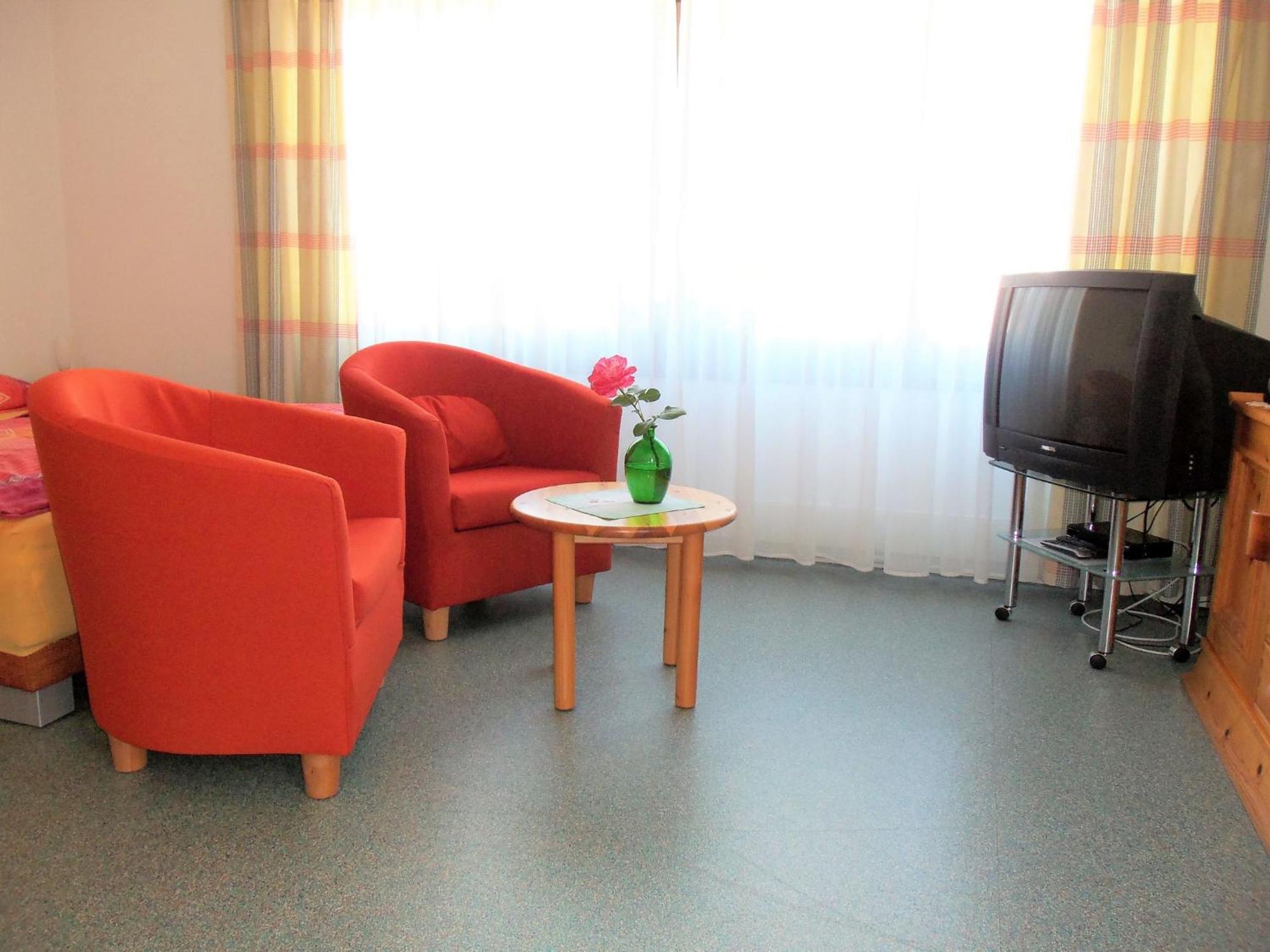 מיירסבורג Ferienwohnung Beim Oedenstein מראה חיצוני תמונה